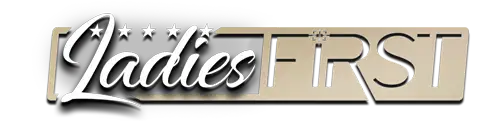Ladies First Střelecké balíčky logo
