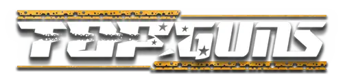 Top Guns Střelecké balíčky logo