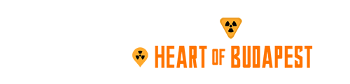 Emblém balíčku zážitků ze střelnice ZONA Budapest Shooting Range